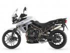 2015 Triumph Tiger 800 XRt